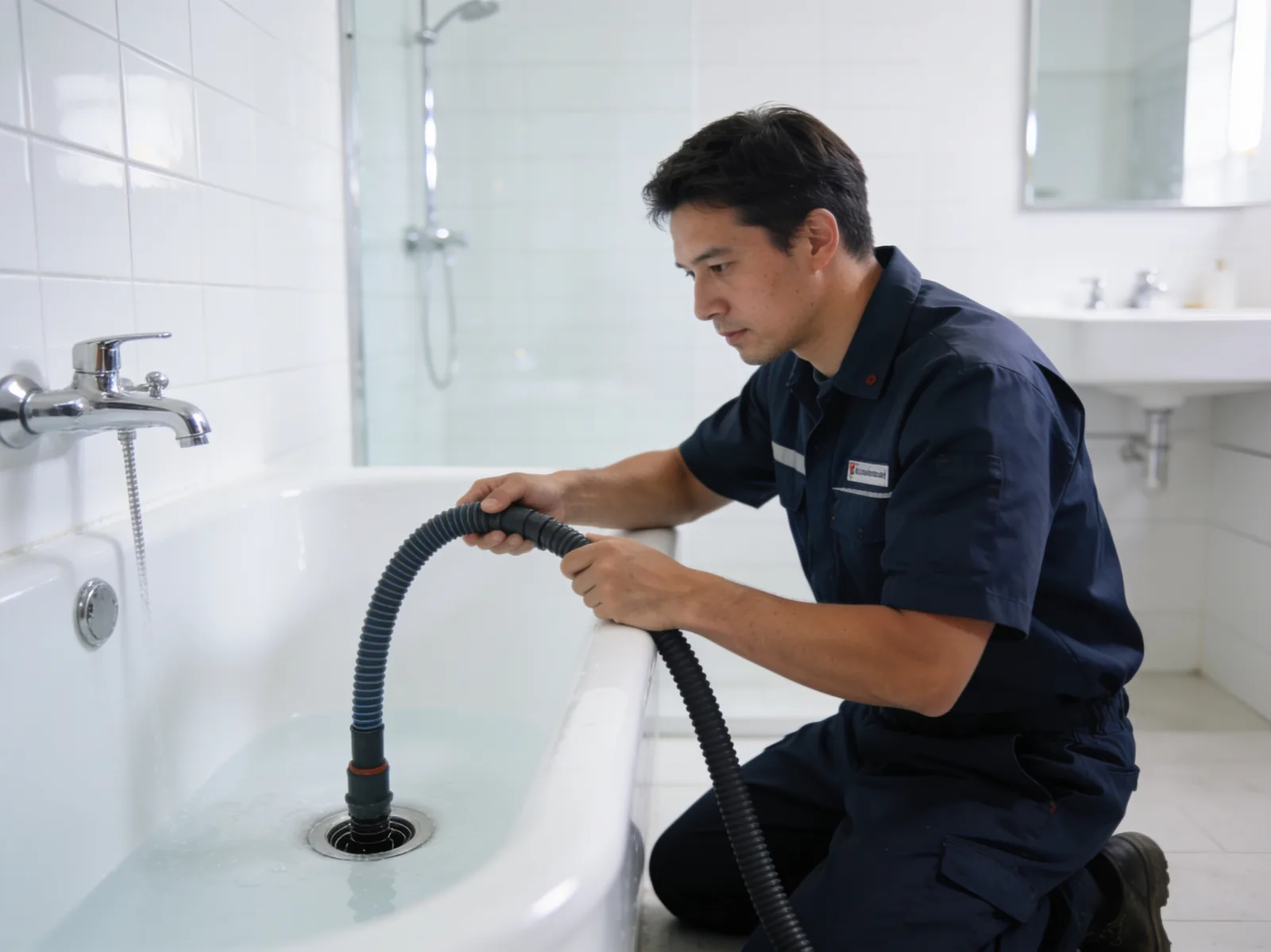 Emergency Plumber Estell Manor, NJ FAQs
